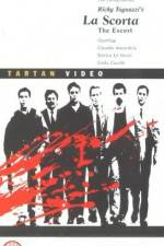 Watch La scorta Movie4k