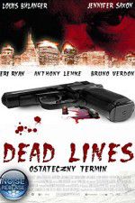 Watch Dead Lines Movie4k