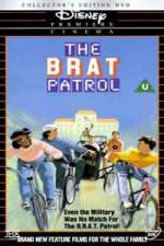 Watch The BRAT Patrol Movie4k