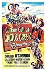 Watch Curtain Call at Cactus Creek Movie4k