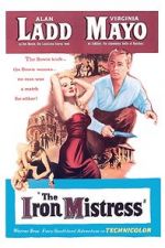 Watch The Iron Mistress Movie4k