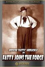 Watch Fatty Joins the Force Movie4k