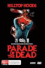 Watch Parade of the Dead Movie4k