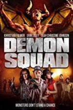 Watch Demon Squad Movie4k