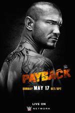 Watch WWE Payback Movie4k