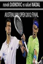 Watch Tennis Australian Open 2012 Mens Finals Novak Djokovic vs Rafael Nadal Movie4k