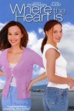 Watch Where the Heart Is Movie4k