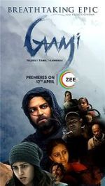 Watch Gaami Movie4k