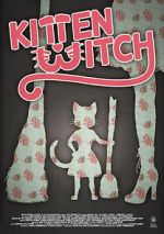 Watch Kitten Witch (Short 2016) Movie4k