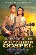 Watch Southern Gospel Movie4k