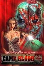 Watch Camp Blood 4 Movie4k