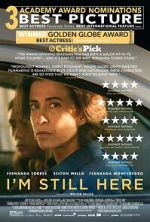 Watch I\'m Still Here Movie4k