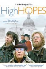 Watch High Hopes Movie4k