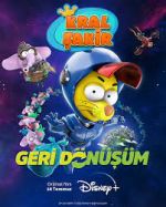 Watch Kral Sakir: Geri D�n�s�m Movie4k