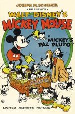 Watch Mickey's Pal Pluto (Short 1933) Movie4k