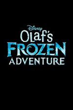 Watch Olafs Frozen Adventure Movie4k