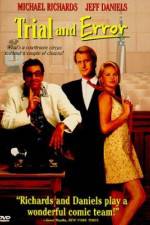 Watch Trial and Error Movie4k