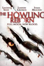 Watch The Howling Reborn Movie4k