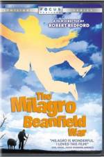 Watch The Milagro Beanfield War Movie4k