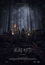 Watch Alas Pati: Hutan Mati Movie4k