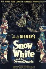 Watch Snow White and the Seven Dwarfs Movie4k