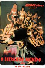 Watch O Estranho Mundo de Ze do Caix�o Movie4k
