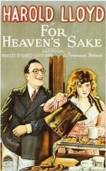 Watch For Heaven\'s Sake Movie4k