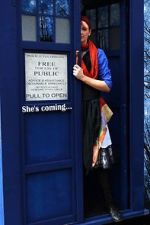 Watch Doctor Who: A Dame to Kill Movie4k