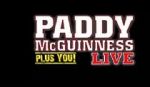 Watch Paddy McGuinness Plus You! Live Movie4k