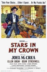 Watch Stars in My Crown Movie4k