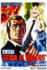 Watch Killers Are Challenged Movie4k