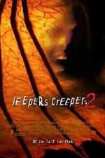 Watch Jeepers Creepers II Movie4k