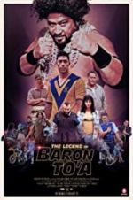 Watch The Legend of Baron To\'a Movie4k