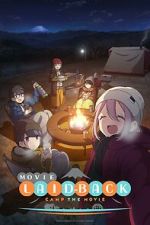 Watch Laid-Back Camp Movie Movie4k
