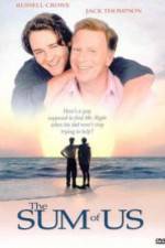 Watch The Sum of Us Movie4k