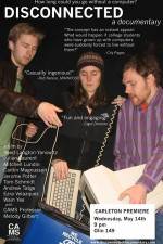 Watch Disconnected A Documentary Movie4k