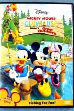 Watch Mickey Mouse Clubhouse  Mickey�s Great Outdoors Movie4k