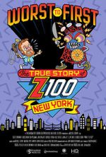 Watch Worst to First Movie4k