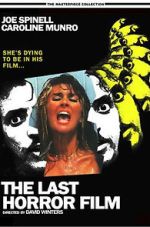 Watch The Last Horror Film Movie4k
