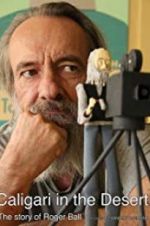 Watch Caligari in the Desert Movie4k