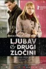 Watch Ljubav i drugi zlocini Movie4k