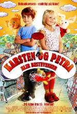 Watch Karsten og Petra blir bestevenner Movie4k