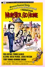Watch Munster, Go Home! Movie4k
