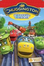 Watch Chuggington Chuggers To The Rescue Movie4k