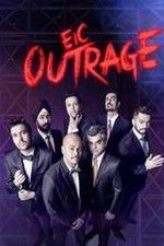 Watch EIC Outrage Standup Special Movie4k