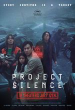 Watch Project Silence Movie4k