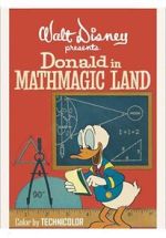 Watch Donald in Mathmagic Land (Short 1959) Movie4k