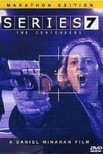 Watch Series 7 The Contenders Movie4k