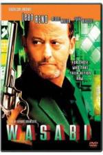 Watch Wasabi Movie4k