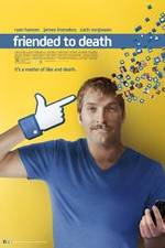 Watch Friended to Death Movie4k